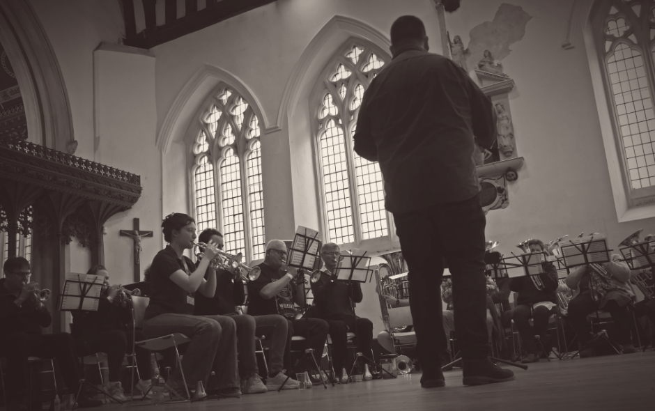 Reading Band - Join the Reading Band family